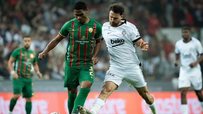 Süper Lig şampiyonluğu için olay tahmin! "Yüzde 52 ile ipi göğüsleyecek" - Fotoğraf: 4