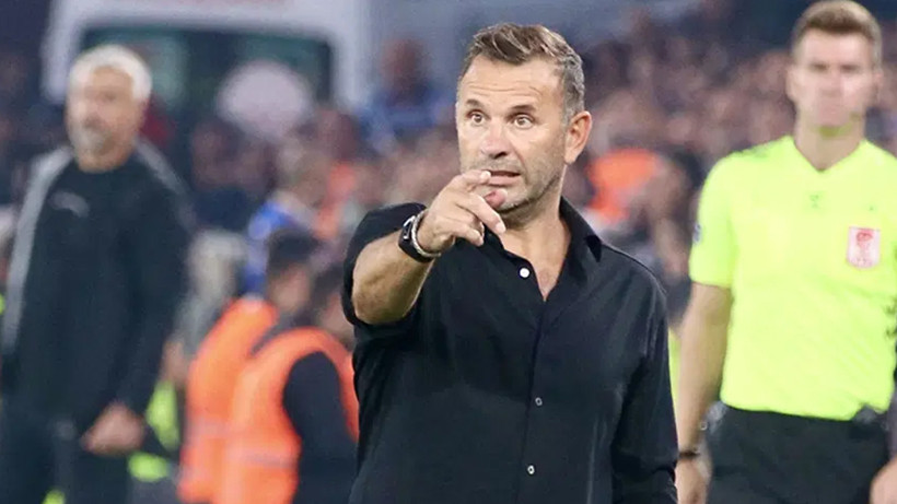 Galatasaray camiasında Okan Buruk depremi! Süper Lig fena karışacak - Fotoğraf: 4