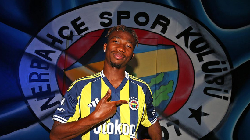 Kanarya'da büyük şok! 8-0'lık maçın ardından Fenerbahçe'de sürpriz ayrılık kararı - Fotoğraf: 5