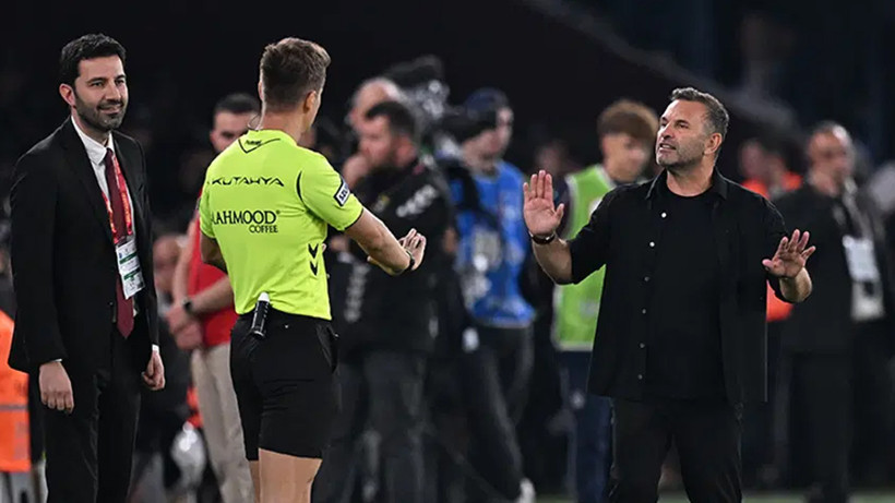 Galatasaray camiasında Okan Buruk depremi! Süper Lig fena karışacak - Fotoğraf: 5