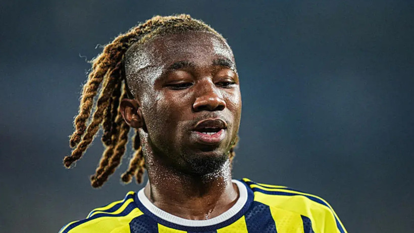 Kanarya'da büyük şok! 8-0'lık maçın ardından Fenerbahçe'de sürpriz ayrılık kararı - Fotoğraf: 6
