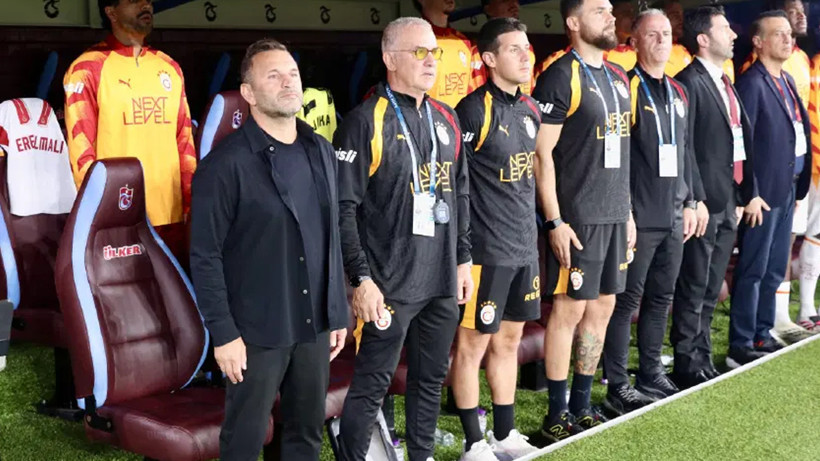 Süper Lig şampiyonluğu için olay tahmin! "Yüzde 52 ile ipi göğüsleyecek" - Fotoğraf: 6