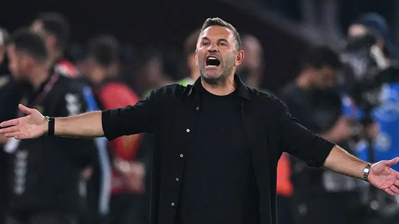 Galatasaray camiasında Okan Buruk depremi! Süper Lig fena karışacak - Fotoğraf: 6