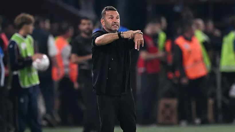 Galatasaray camiasında Okan Buruk depremi! Süper Lig fena karışacak - Fotoğraf: 7