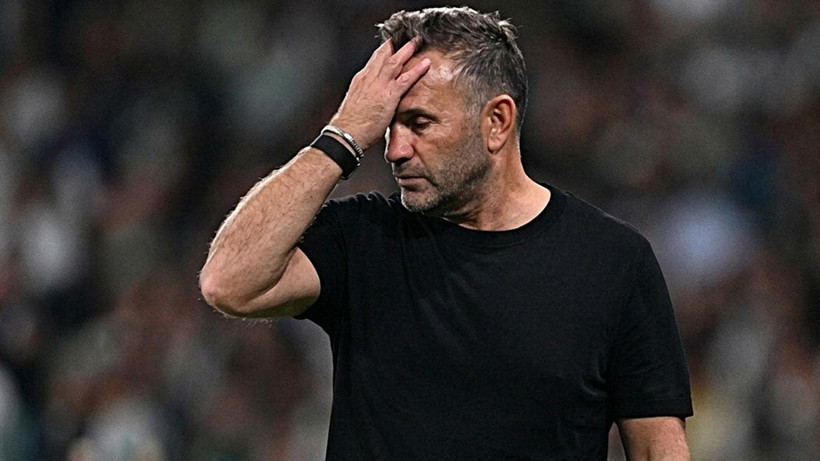 Galatasaray camiasında Okan Buruk depremi! Süper Lig fena karışacak - Fotoğraf: 8