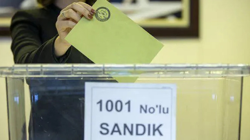 Son seçim anketindeki oranlar tam olay! Aradaki fark 15 puan oldu - Fotoğraf: 15