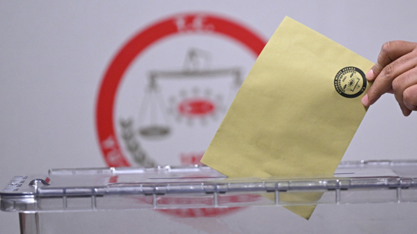 Son seçim anketindeki oranlar tam olay! Aradaki fark 15 puan oldu - Fotoğraf: 2