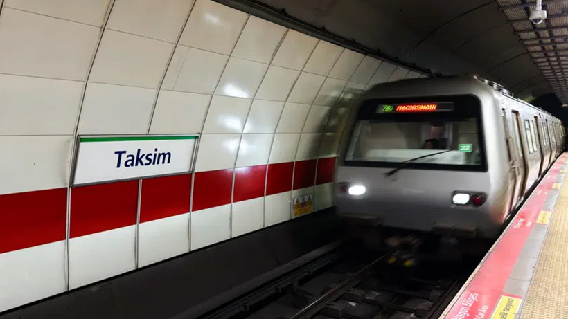 Metro ve tramvayda tek fiyat dönemi bitiyor! Ücret iadesi başlıyor - Fotoğraf: 2