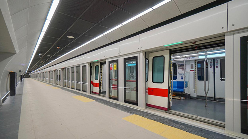 Metro ve tramvayda tek fiyat dönemi bitiyor! Ücret iadesi başlıyor - Fotoğraf: 3