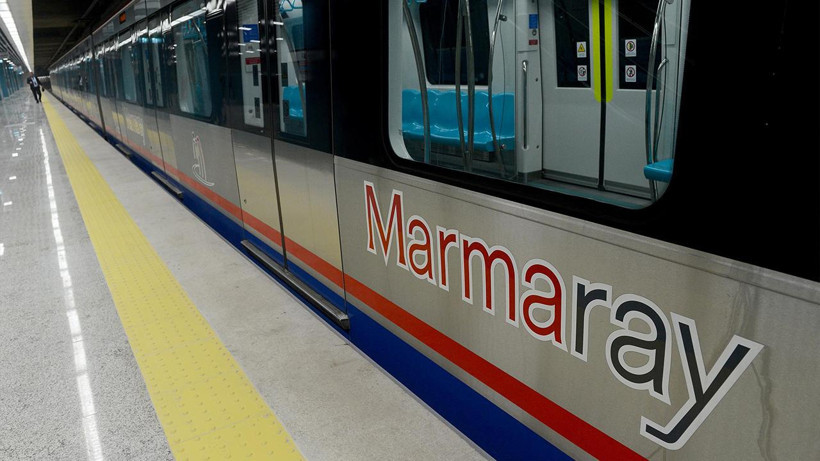Metro ve tramvayda tek fiyat dönemi bitiyor! Ücret iadesi başlıyor - Fotoğraf: 5