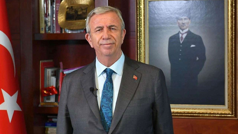 CHP'den istifa eden Mansur Yavaş ile ilgili olay iddia! Ankara kulisleri bu haberle çalkalanıyor - Fotoğraf: 10