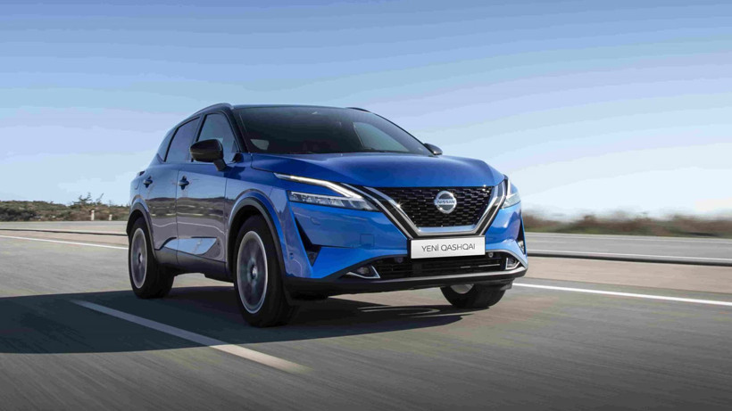 Nissan Qashqai fiyatında çılgın indirim başladı! Güncel listeyi kimse böyle tahmin etmedi - Fotoğraf: 12