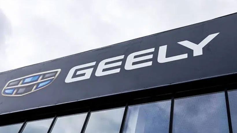 Elektrikli otomobillerin 4,5 dakika savaşı! Geely ile BYD rekabeti kime yarayacak? - Fotoğraf: 2