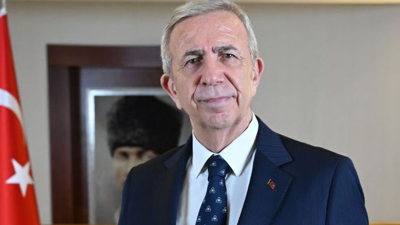 CHP'den istifa eden Mansur Yavaş ile ilgili olay iddia! Ankara kulisleri bu haberle çalkalanıyor - Fotoğraf: 3