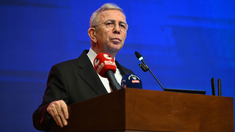 CHP'den istifa eden Mansur Yavaş ile ilgili olay iddia! Ankara kulisleri bu haberle çalkalanıyor - Fotoğraf: 4
