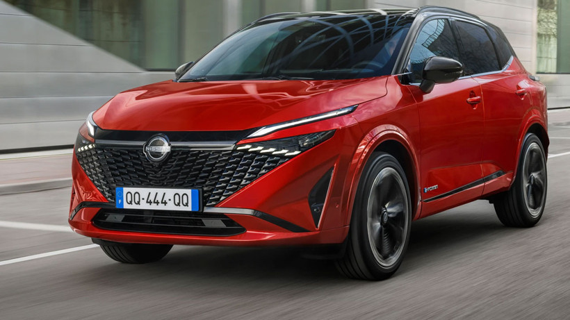 Nissan Qashqai fiyatında çılgın indirim başladı! Güncel listeyi kimse böyle tahmin etmedi - Fotoğraf: 4