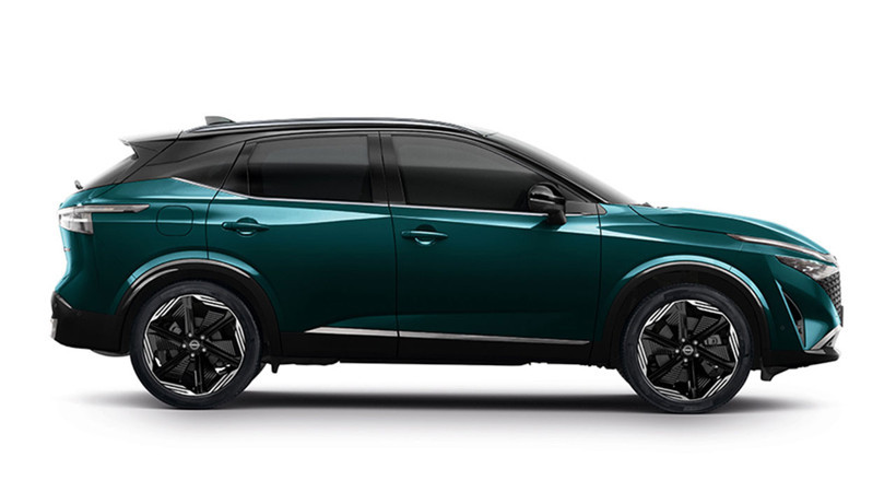 Nissan Qashqai fiyatında çılgın indirim başladı! Güncel listeyi kimse böyle tahmin etmedi - Fotoğraf: 5