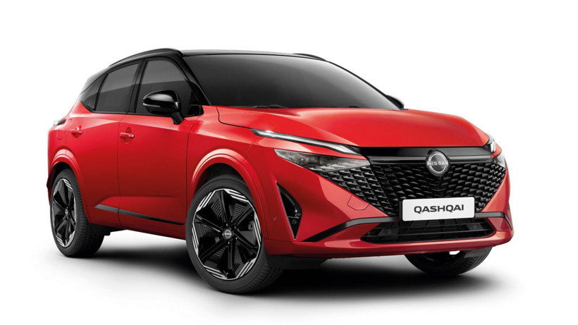 Nissan Qashqai fiyatında çılgın indirim başladı! Güncel listeyi kimse böyle tahmin etmedi - Fotoğraf: 6