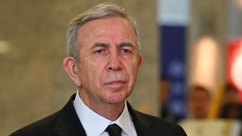 CHP'den istifa eden Mansur Yavaş ile ilgili olay iddia! Ankara kulisleri bu haberle çalkalanıyor - Fotoğraf: 6