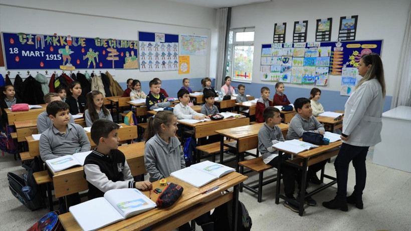 Okullarda ders saatleri 30 dakikaya iniyor - Öğrenciler dikkat! Şartlar belli oldu - Fotoğraf: 8