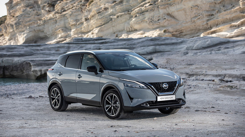 Nissan Qashqai fiyatında çılgın indirim başladı! Güncel listeyi kimse böyle tahmin etmedi - Fotoğraf: 8