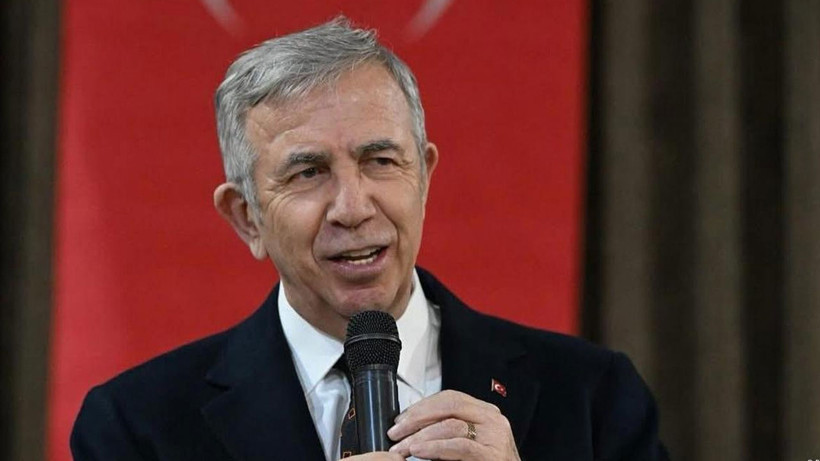 CHP'den istifa eden Mansur Yavaş ile ilgili olay iddia! Ankara kulisleri bu haberle çalkalanıyor - Fotoğraf: 8