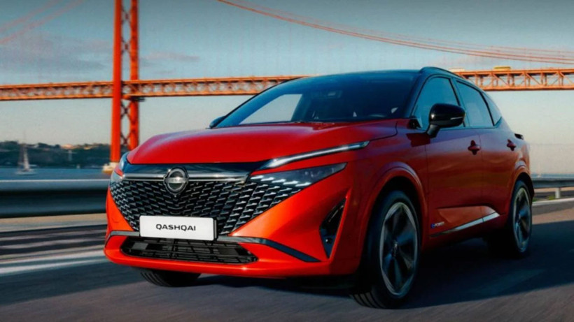 Nissan Qashqai fiyatında çılgın indirim başladı! Güncel listeyi kimse böyle tahmin etmedi - Fotoğraf: 9
