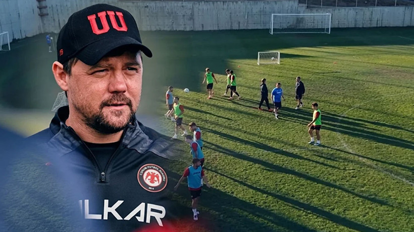 Efsane hoca Abdullah Avcı yeniden Süper Lig'de! İki yılın ardından sürpriz karar - Fotoğraf: 10