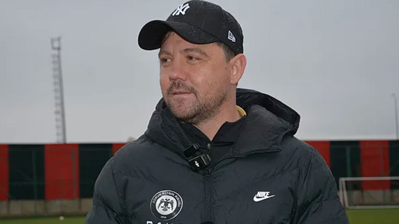 Efsane hoca Abdullah Avcı yeniden Süper Lig'de! İki yılın ardından sürpriz karar - Fotoğraf: 11