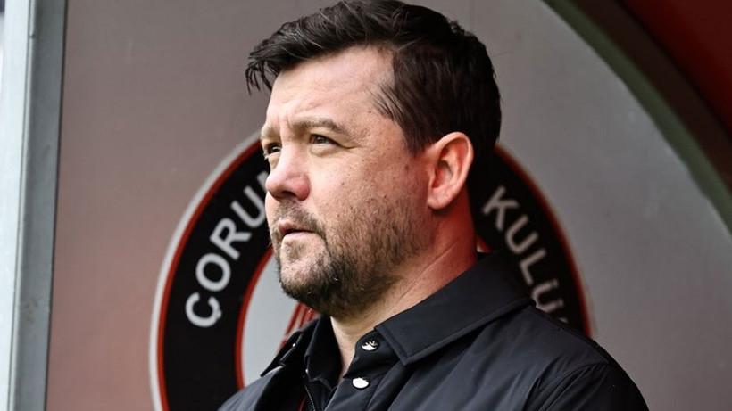Efsane hoca Abdullah Avcı yeniden Süper Lig'de! İki yılın ardından sürpriz karar - Fotoğraf: 12