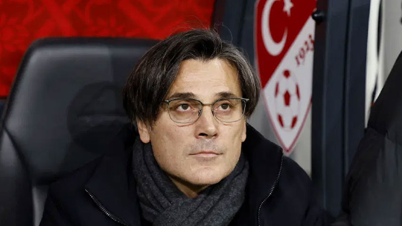 Vincenzo Montella'dan olay itiraf! "Farklı farklı teklifler gelmiştir" - Fotoğraf: 2