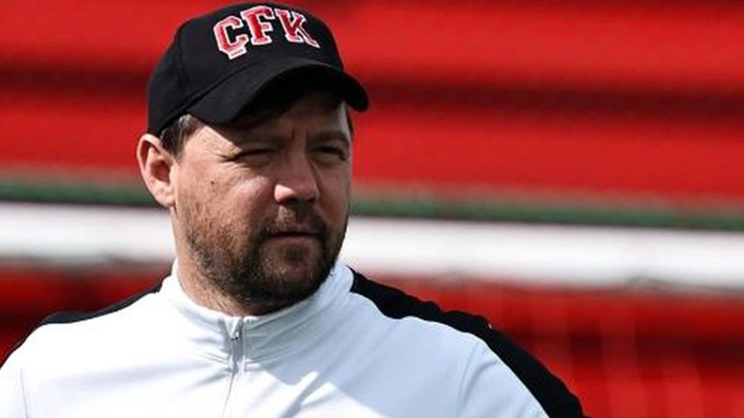 Efsane hoca Abdullah Avcı yeniden Süper Lig'de! İki yılın ardından sürpriz karar - Fotoğraf: 2