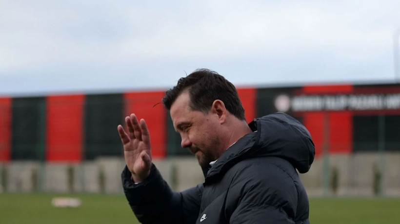 Efsane hoca Abdullah Avcı yeniden Süper Lig'de! İki yılın ardından sürpriz karar - Fotoğraf: 3