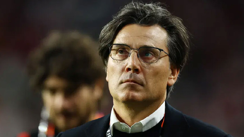Vincenzo Montella'dan olay itiraf! "Farklı farklı teklifler gelmiştir" - Fotoğraf: 3