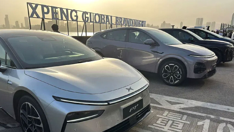 Volkswagen, Çin otomotiv devlerine karşı yeni kozunu çıkardı! 24 ayda geliştirildi - Fotoğraf: 3