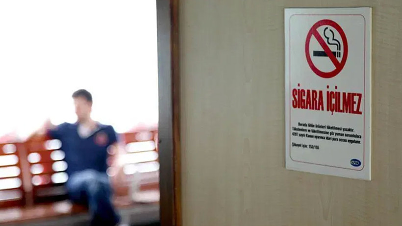 Slim sigaralar kalkıyor, bu tarihten sonra doğanlara sigara hiç satılmayacak - Fotoğraf: 3