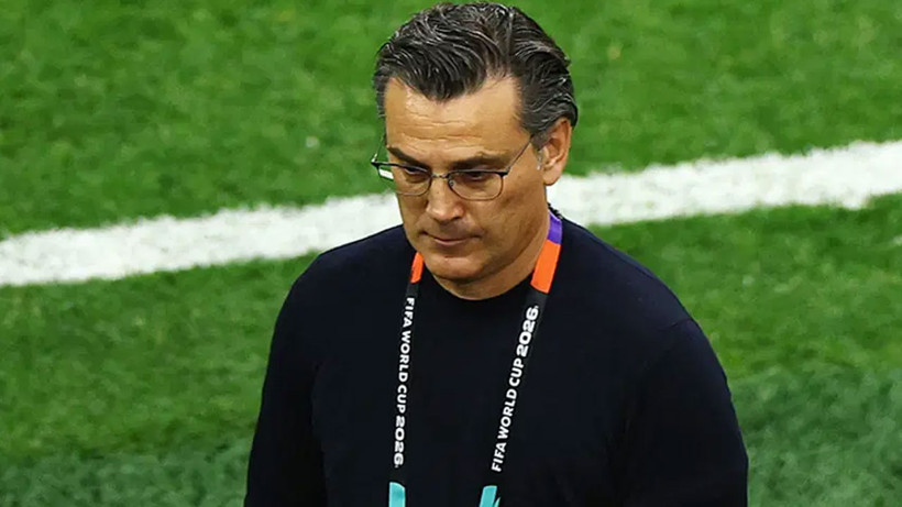Vincenzo Montella'dan olay itiraf! "Farklı farklı teklifler gelmiştir" - Fotoğraf: 4