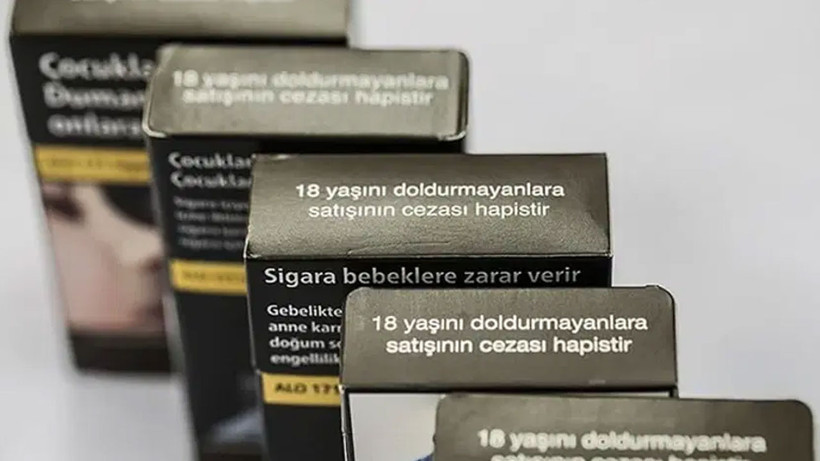 Slim sigaralar kalkıyor, bu tarihten sonra doğanlara sigara hiç satılmayacak - Fotoğraf: 5