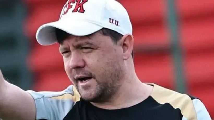 Efsane hoca Abdullah Avcı yeniden Süper Lig'de! İki yılın ardından sürpriz karar - Fotoğraf: 7