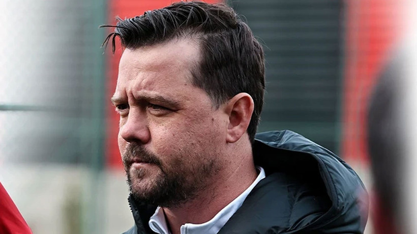 Efsane hoca Abdullah Avcı yeniden Süper Lig'de! İki yılın ardından sürpriz karar - Fotoğraf: 8