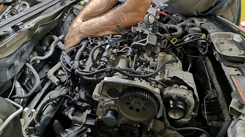 Ustaların ‘kolay kolay ölmez’ dediği 7 atmosferik motor! Listede büyük sürpriz var - Fotoğraf: 2