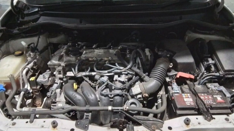 Ustaların ‘kolay kolay ölmez’ dediği 7 atmosferik motor! Listede büyük sürpriz var - Fotoğraf: 3