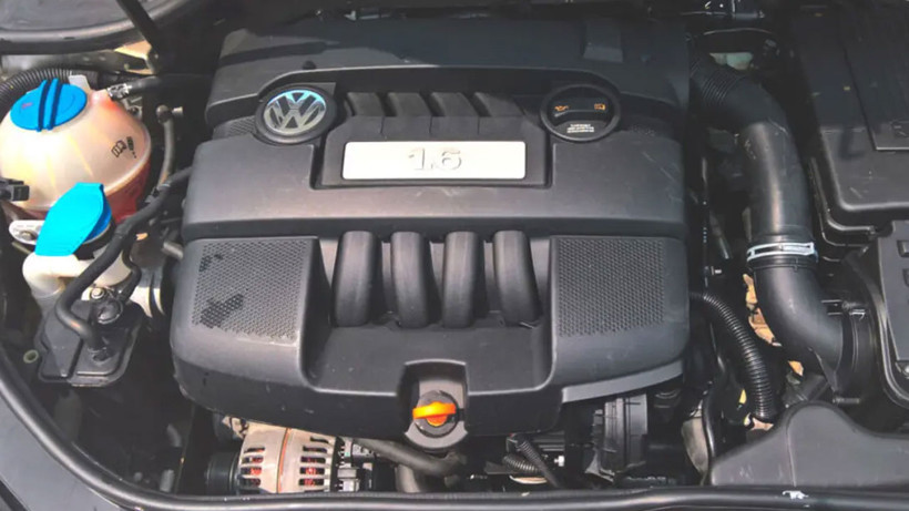 Ustaların ‘kolay kolay ölmez’ dediği 7 atmosferik motor! Listede büyük sürpriz var - Fotoğraf: 4