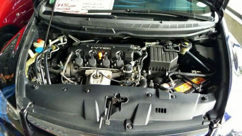 Ustaların ‘kolay kolay ölmez’ dediği 7 atmosferik motor! Listede büyük sürpriz var - Fotoğraf: 5