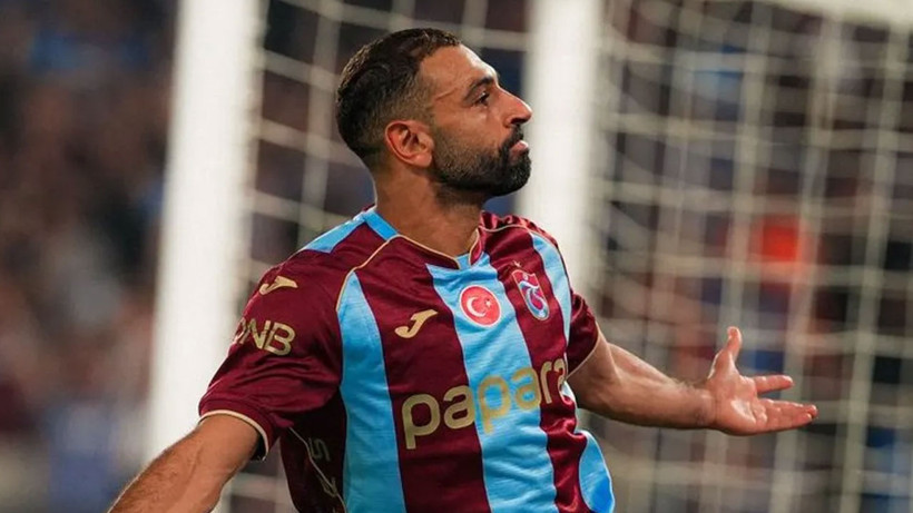 Trabzonspor harekete geçti! 31 milyon liralık "Salah'a komşu villa" ilanı - Fotoğraf: 4
