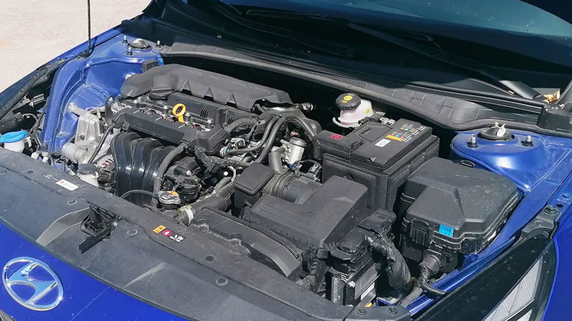Ustaların ‘kolay kolay ölmez’ dediği 7 atmosferik motor! Listede büyük sürpriz var - Fotoğraf: 7