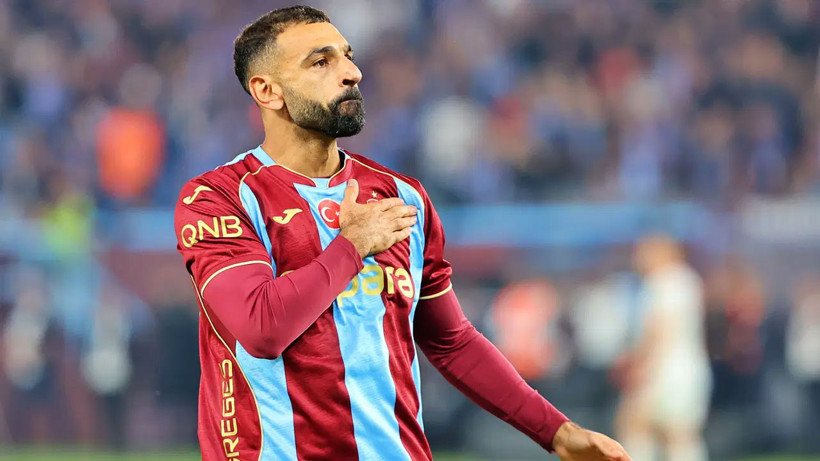 Trabzonspor harekete geçti! 31 milyon liralık "Salah'a komşu villa" ilanı - Fotoğraf: 6