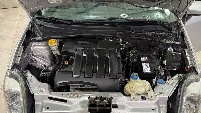 Ustaların ‘kolay kolay ölmez’ dediği 7 atmosferik motor! Listede büyük sürpriz var - Fotoğraf: 8