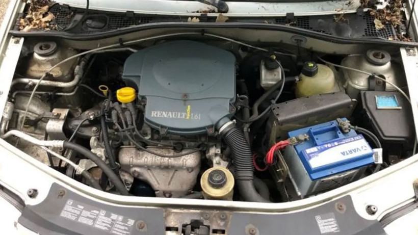 Ustaların ‘kolay kolay ölmez’ dediği 7 atmosferik motor! Listede büyük sürpriz var - Fotoğraf: 9