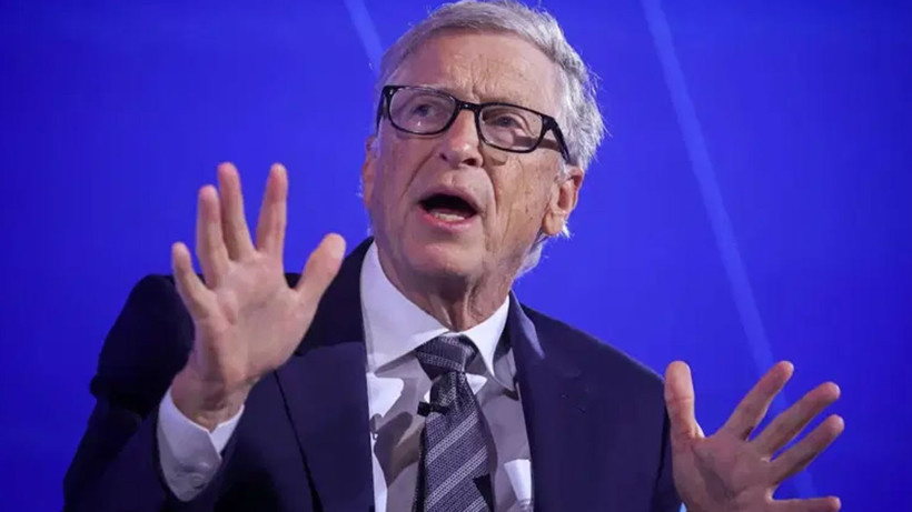 Bill Gates’ten yapay zeka uyarısı: ''Bir milyar kişinin ölümüne yol açabilir'' - Fotoğraf: 3